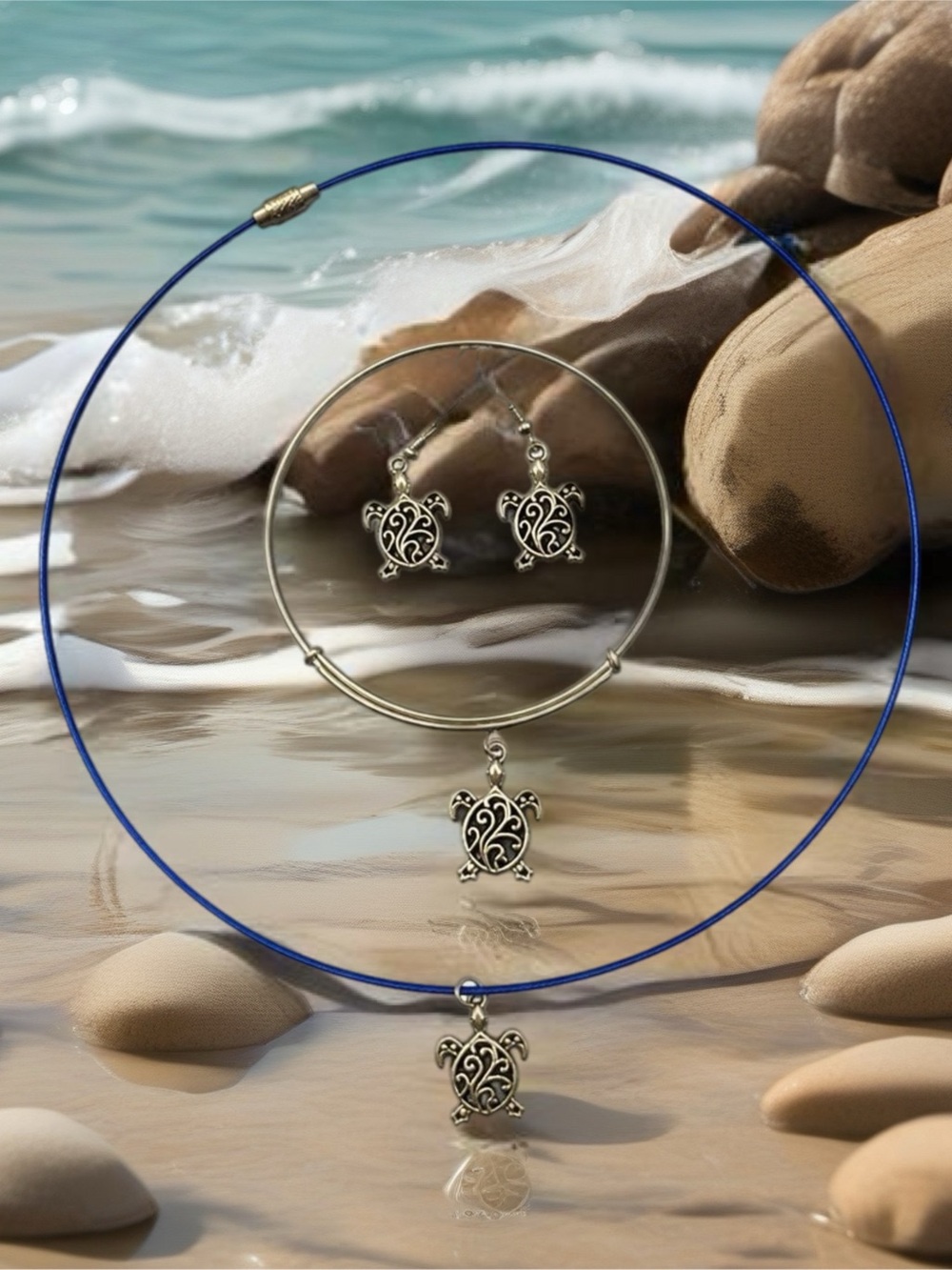 Jewelry set